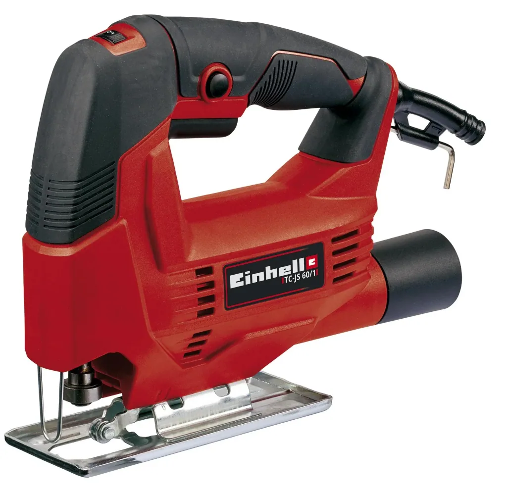 Jigsaw TC-JS 60/1