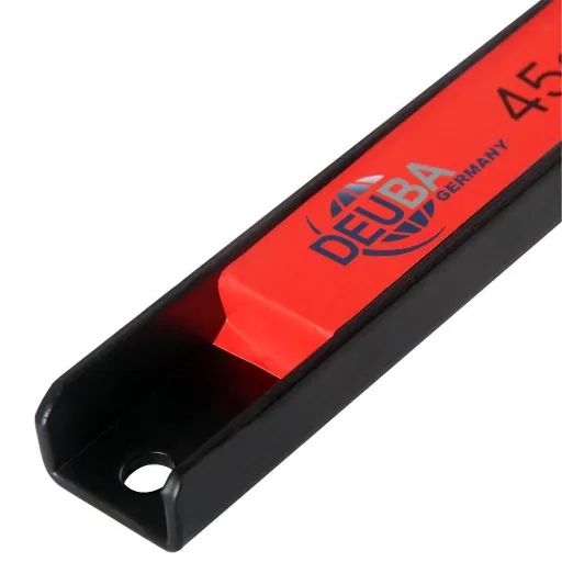 Magnetic strips set of 3 - 45cm including mounting material