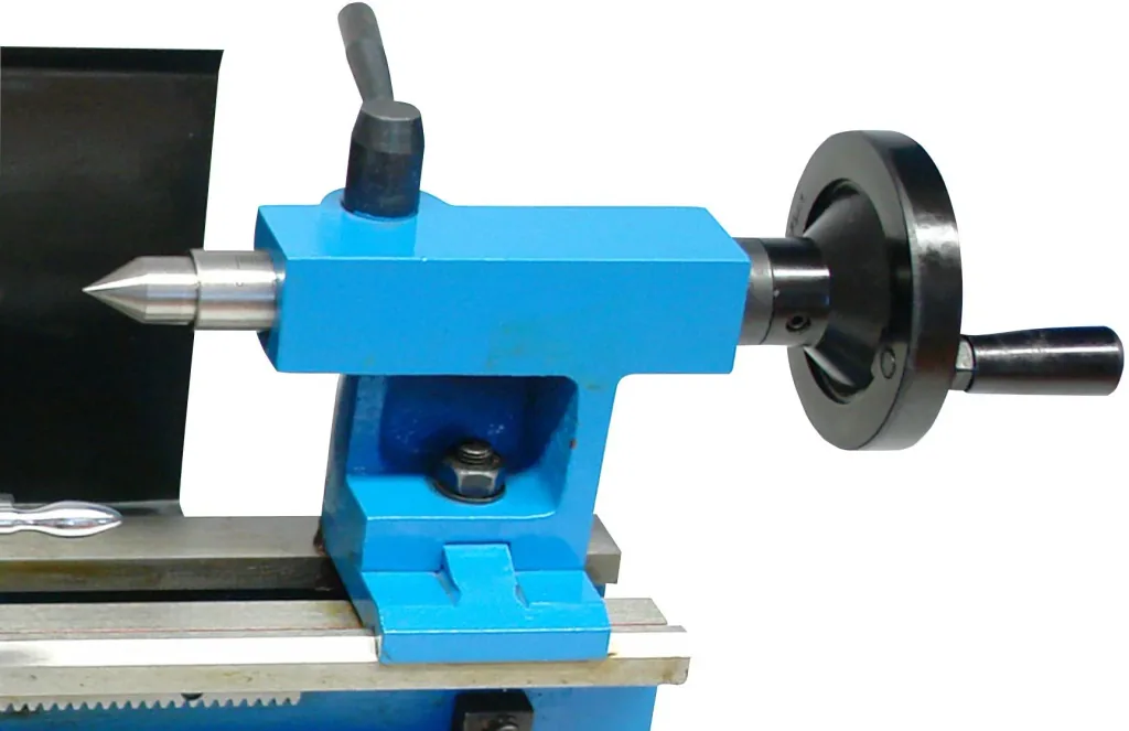 Mini lathe GMD 400