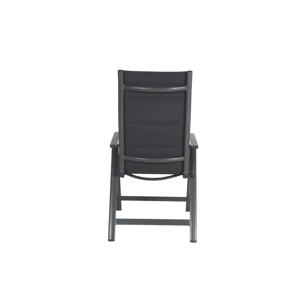 Folding armchair Grenada