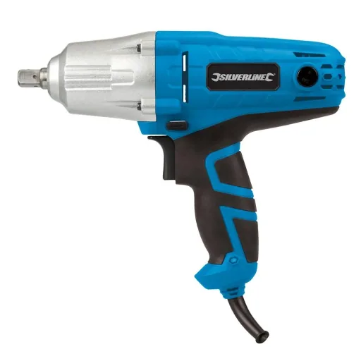 400 W electric impact wrench