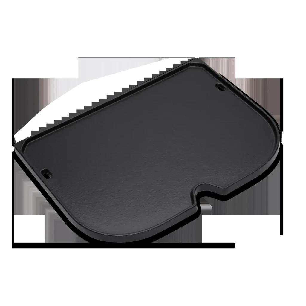 Grill plate - for Lumin