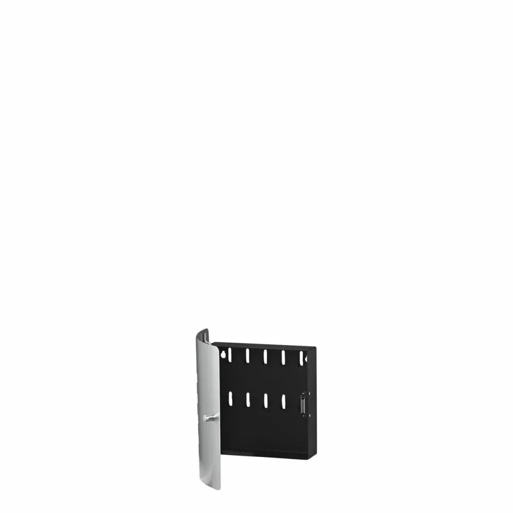 Key cabinet QUAD 6204/10 Ni