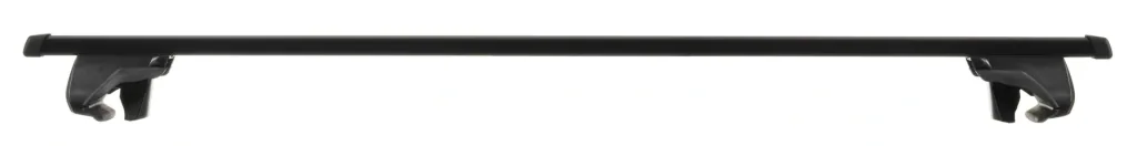Complete roof rack, universal, length 118 cm