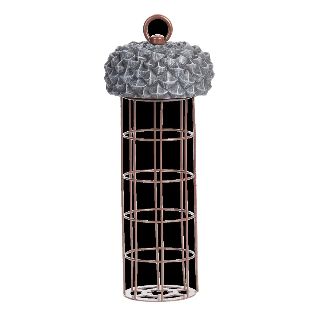 Suet ball machine "Acorn"