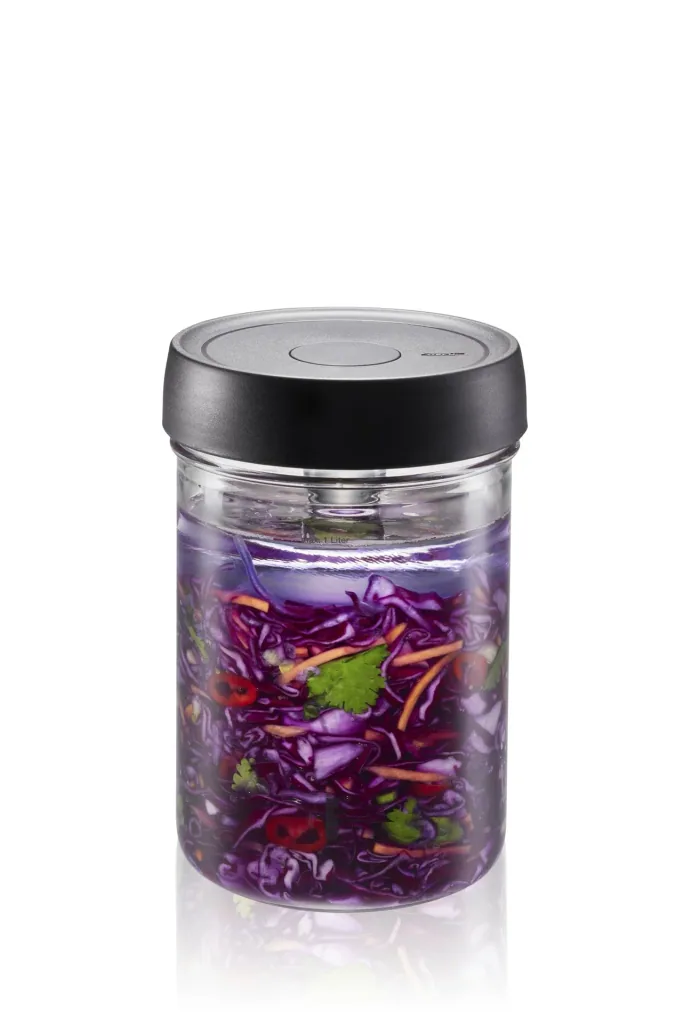 Fermentation jar NATIVO, 1 liter