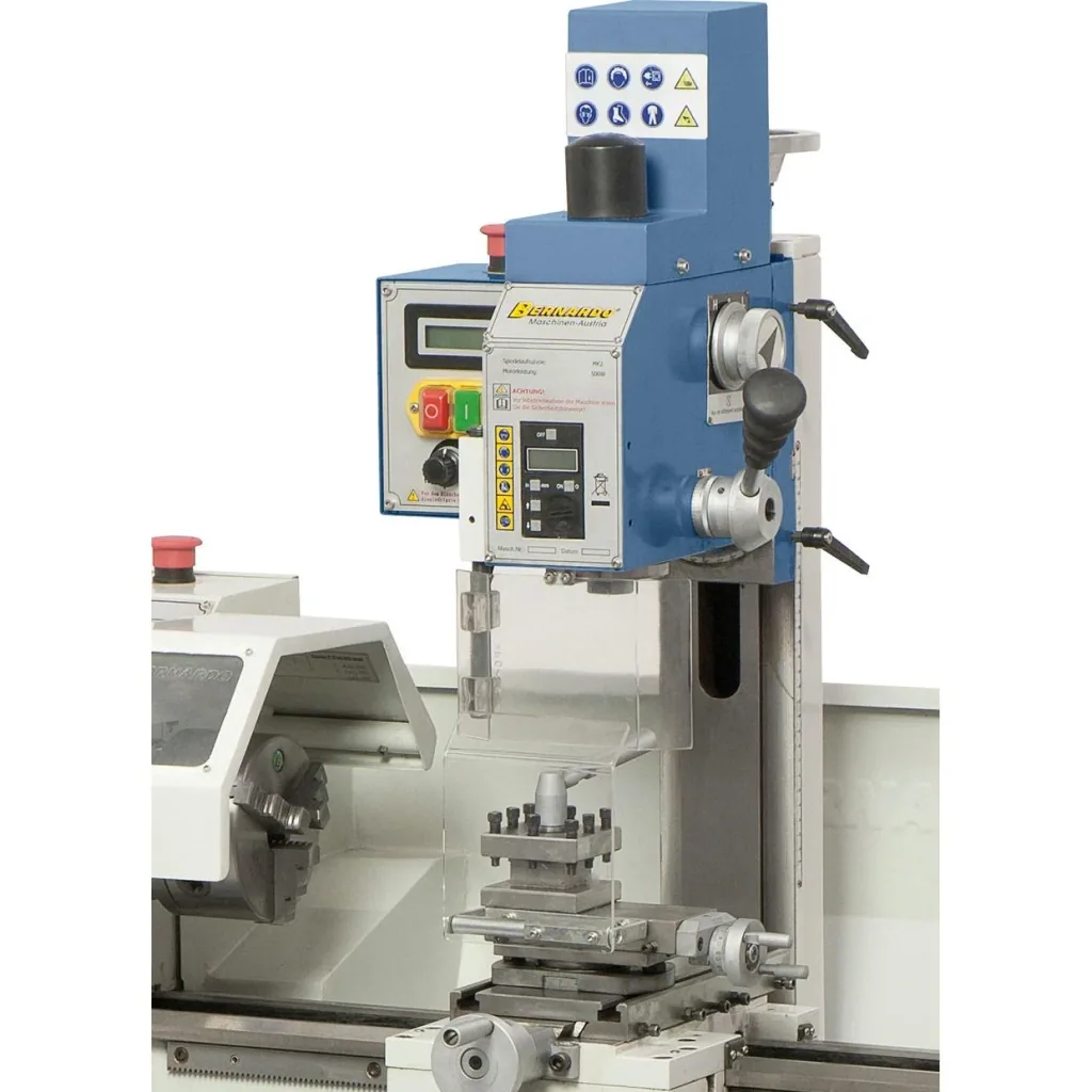 Bernardo Profi Lathe WQ 550 / 230V