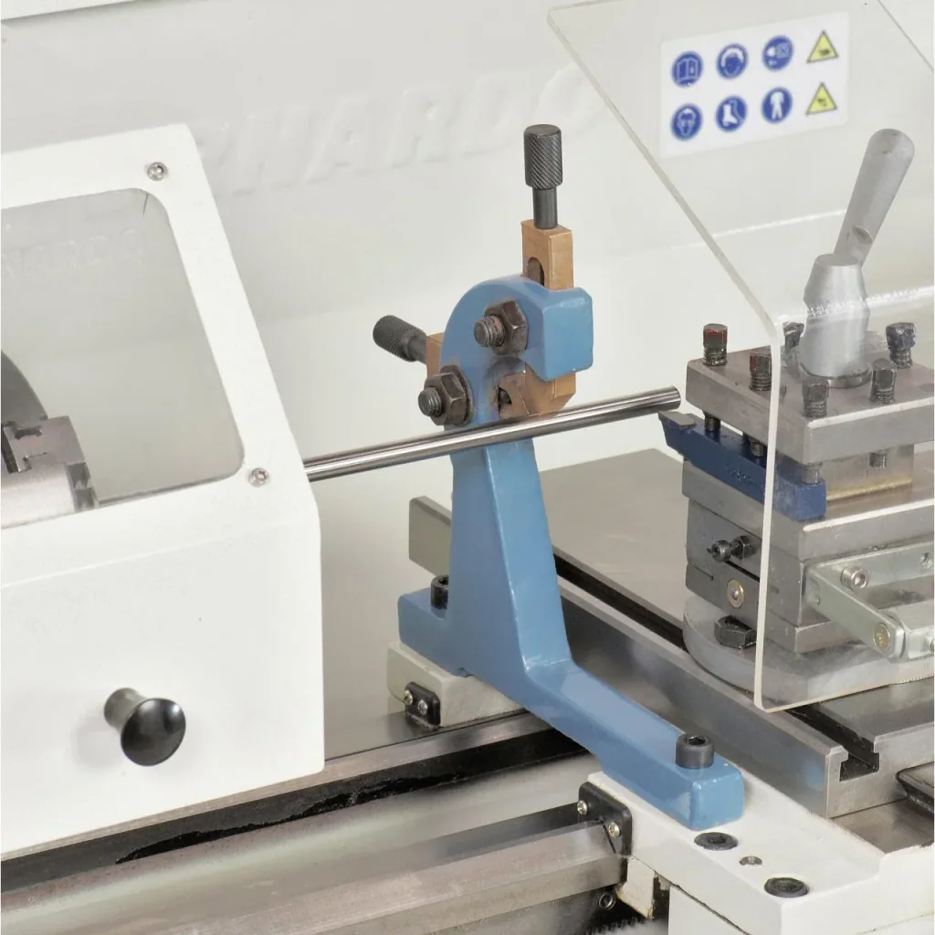 Bernardo Profi Lathe WQ 550 / 230V