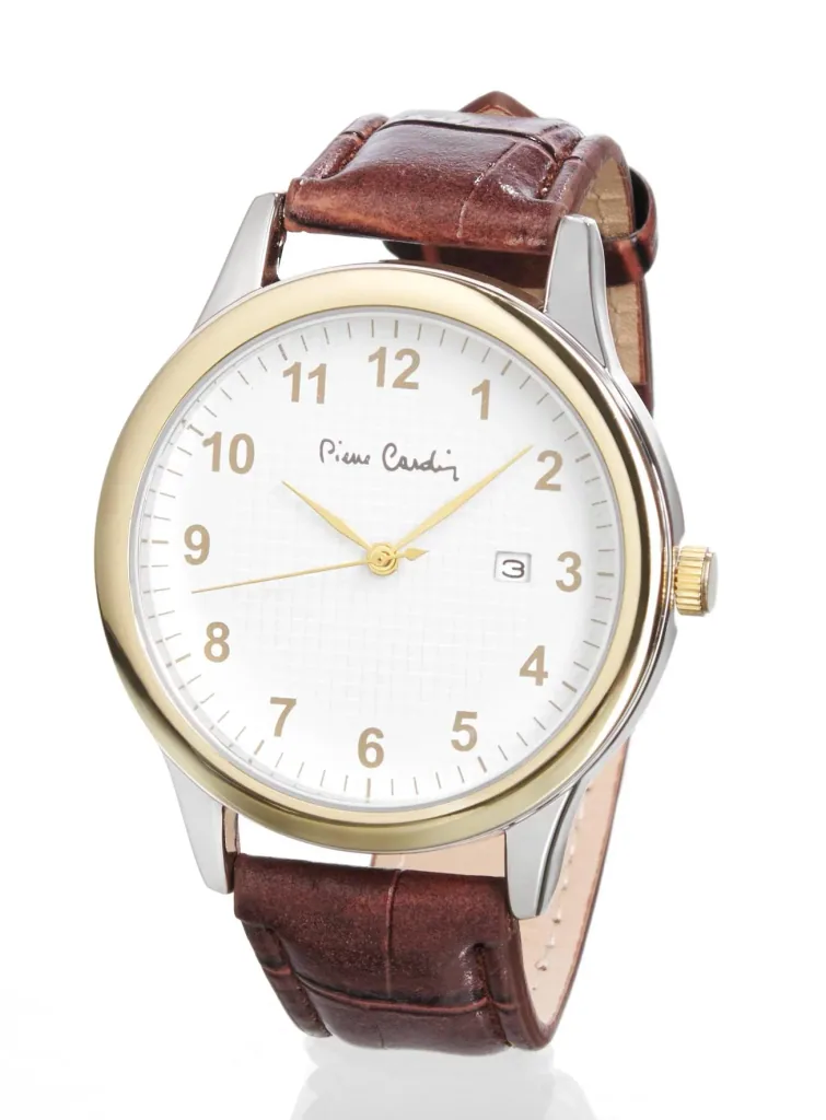 Pierre Cardin Armbanduhr