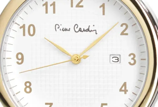 Pierre Cardin Armbanduhr