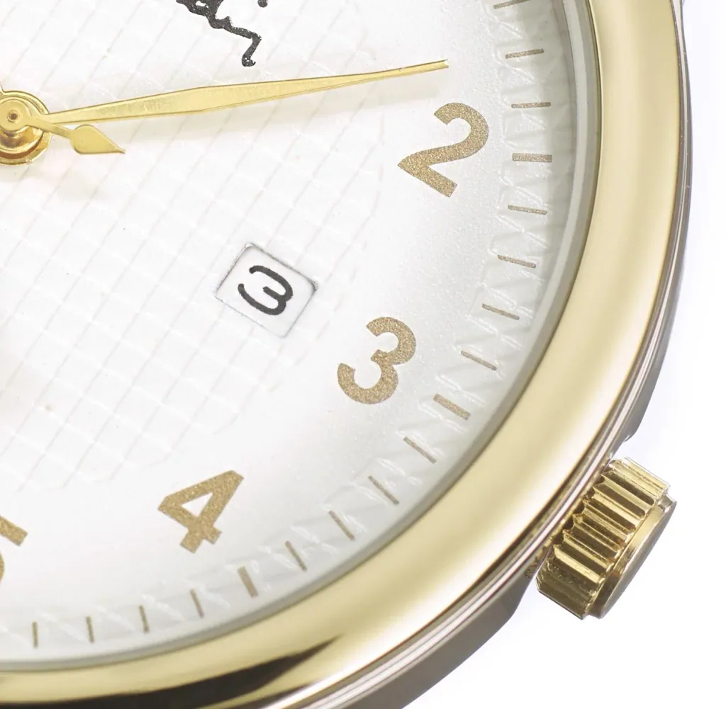 Pierre Cardin Armbanduhr