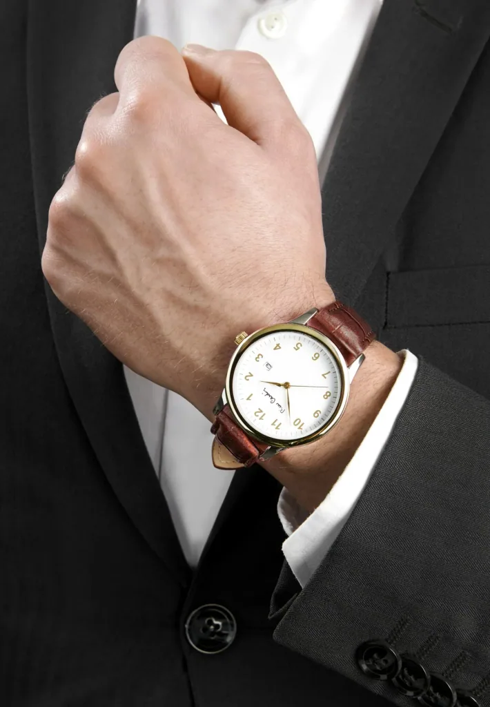Pierre Cardin Armbanduhr