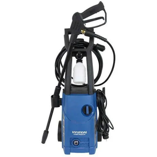 135 bar high pressure cleaner 1600W