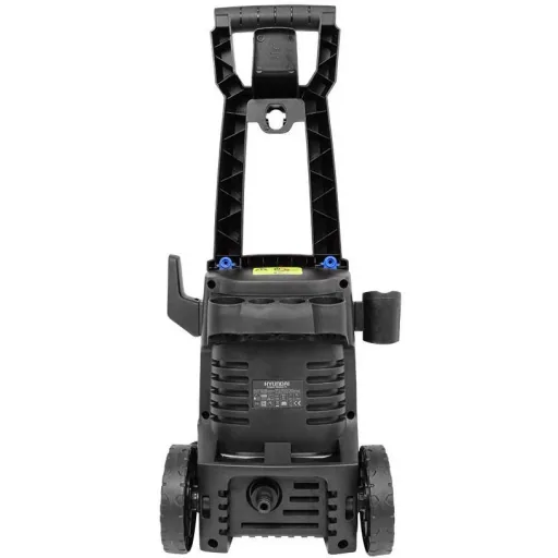 135 bar high pressure cleaner 1600W
