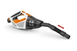 Cordless handheld vacuum cleaner SEA 20, basic unit without battery and charger