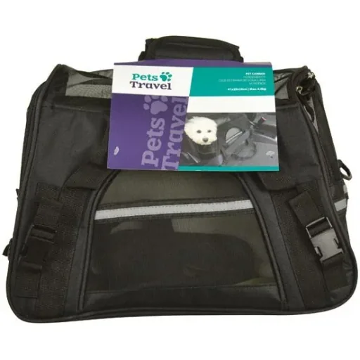 Pets dog carrier bag small