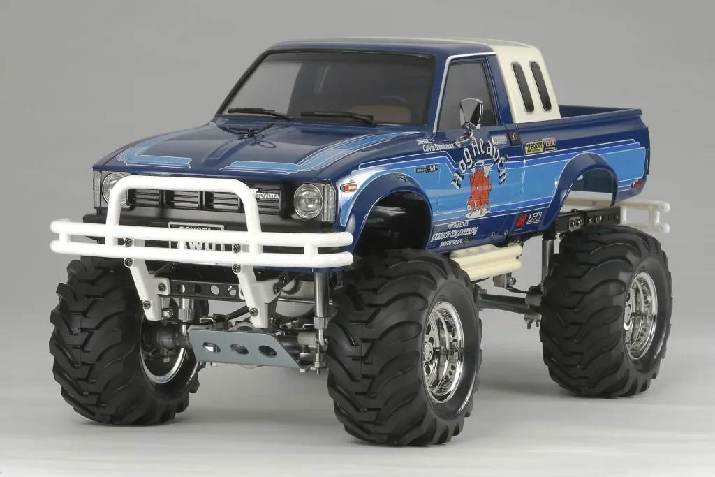 1:10 RC Toyota 4x4 Pick Up