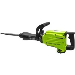 Demolition hammer ZI-ABH1500D - 45J - 1500W