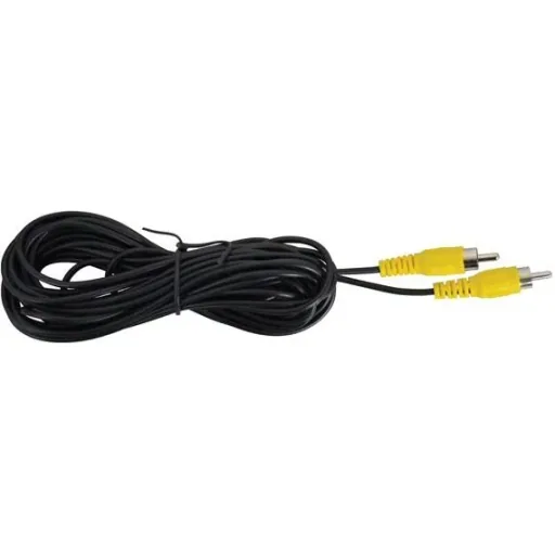 WIFI rear view camera system