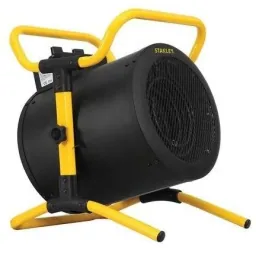 Nozzle and fan heater 2000W