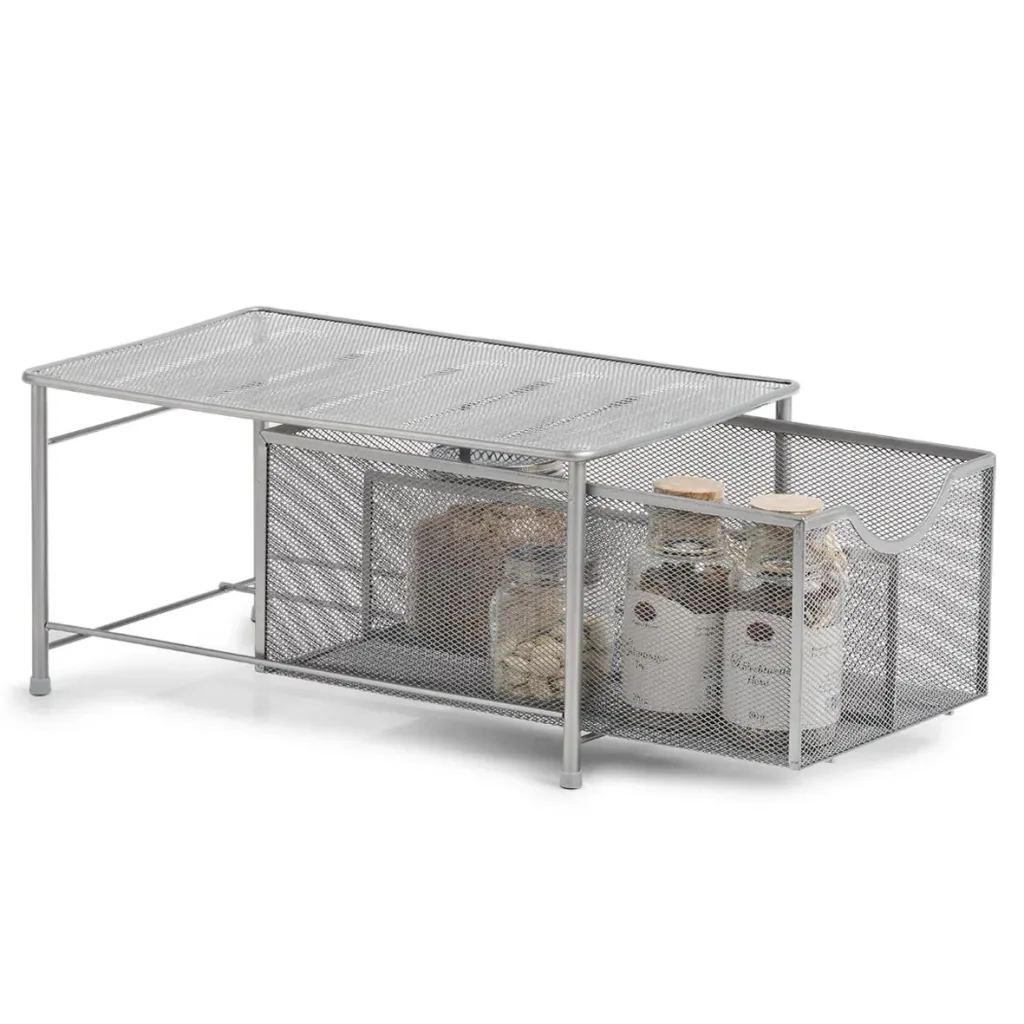 Universal-Organizer, Mesh