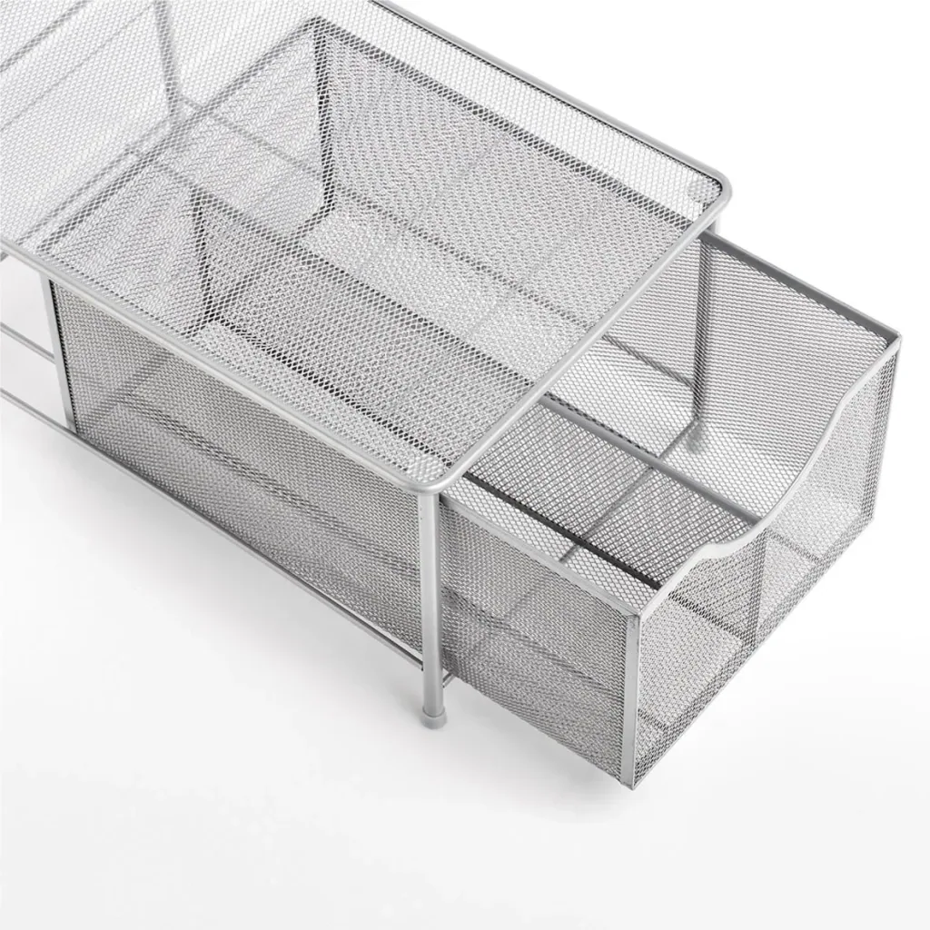 Universal-Organizer, Mesh