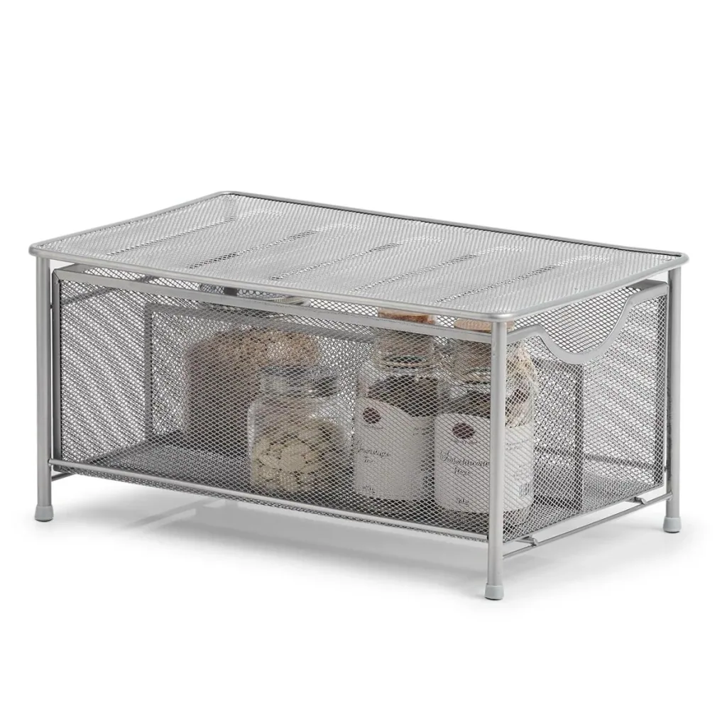 Universal-Organizer, Mesh