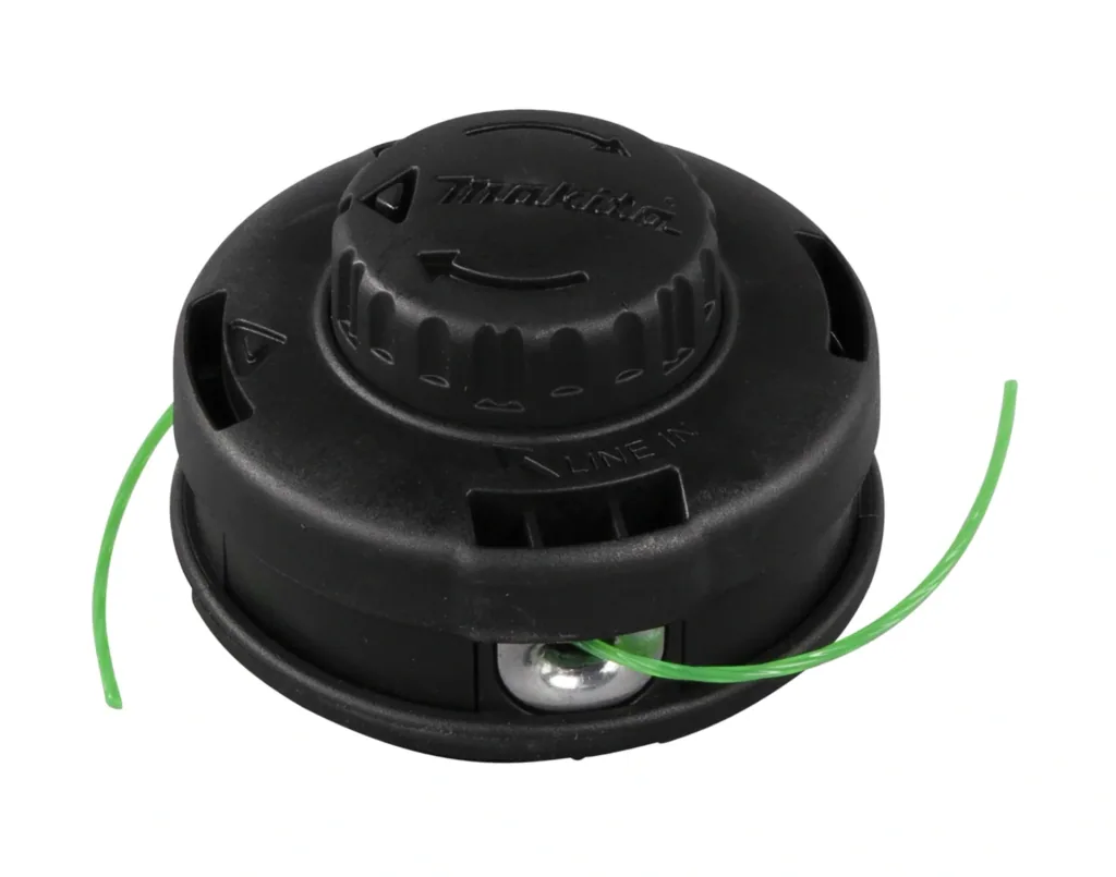 2-line head Tap&Go 2.0 mm
