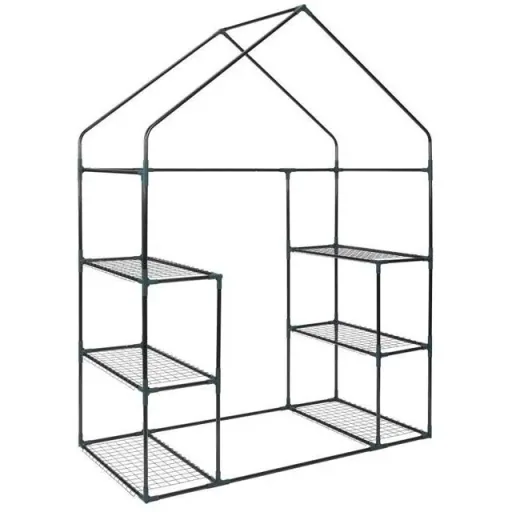 Greenhouse - PVC - 195x143x73 cm