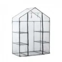 Greenhouse - PVC - 195x143x73 cm