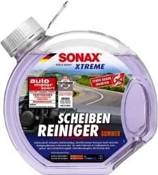 XTREME Window Cleaner Summer Ready to Use 3 l
