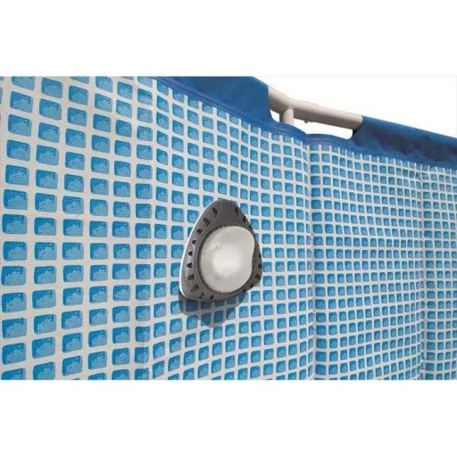 Underwater LED light