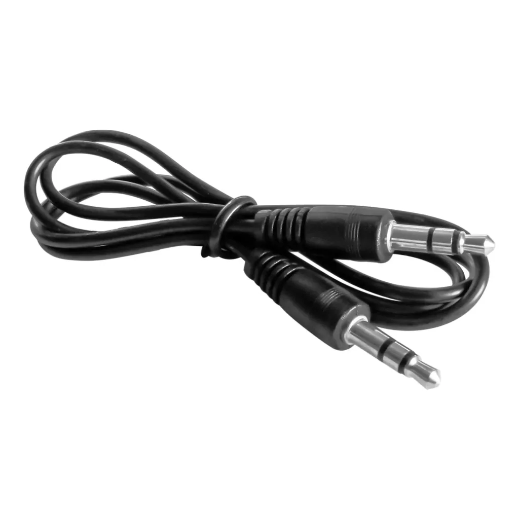 FM transmitter with Bluetooth, USB, AUX, Micro SD and hands-free function