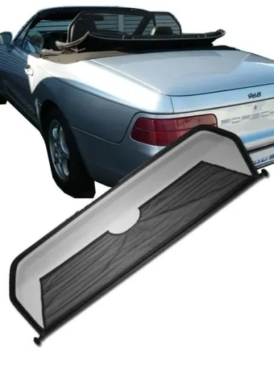 Wind deflector Porsche 968