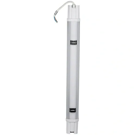 - LED fluorescent lamp 120cm - 36W - 4000K - 3000 lumens - IP65