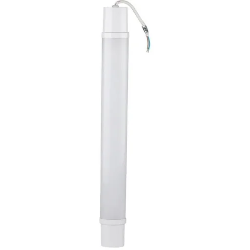 - LED fluorescent lamp 120cm - 36W - 4000K - 3000 lumens - IP65