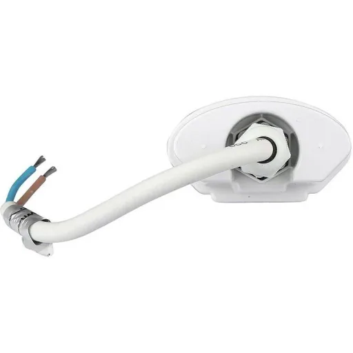 - LED fluorescent lamp 120cm - 36W - 4000K - 3000 lumens - IP65