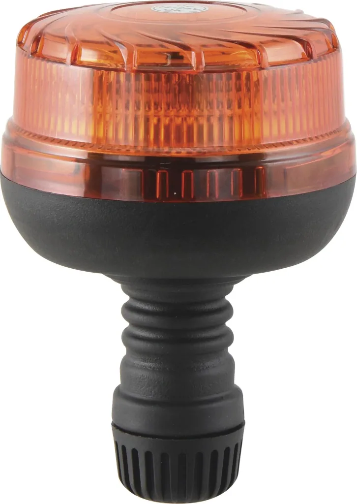 LED rotating beacon