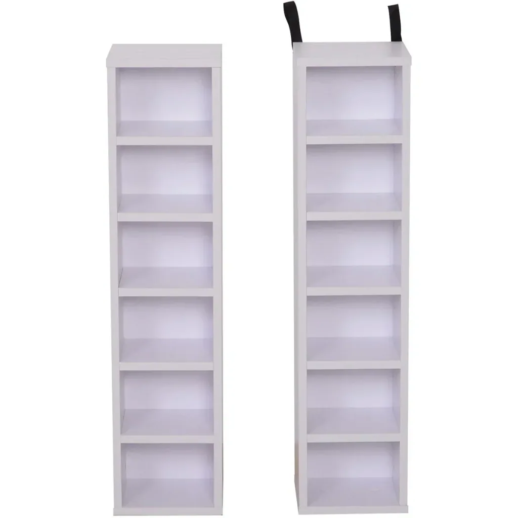 CD/DVD cabinet