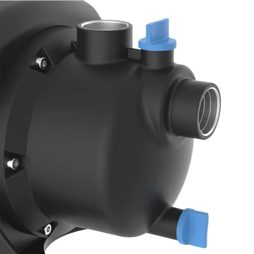 Garden pump "JG 3100"