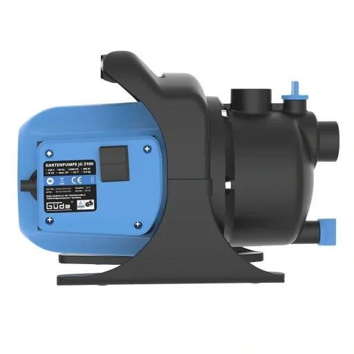 Garden pump "JG 3100"