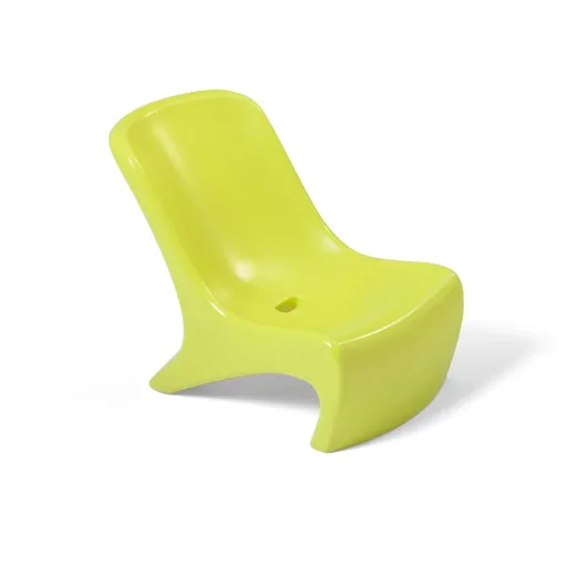 Junior Chic 2-piece chair set lime