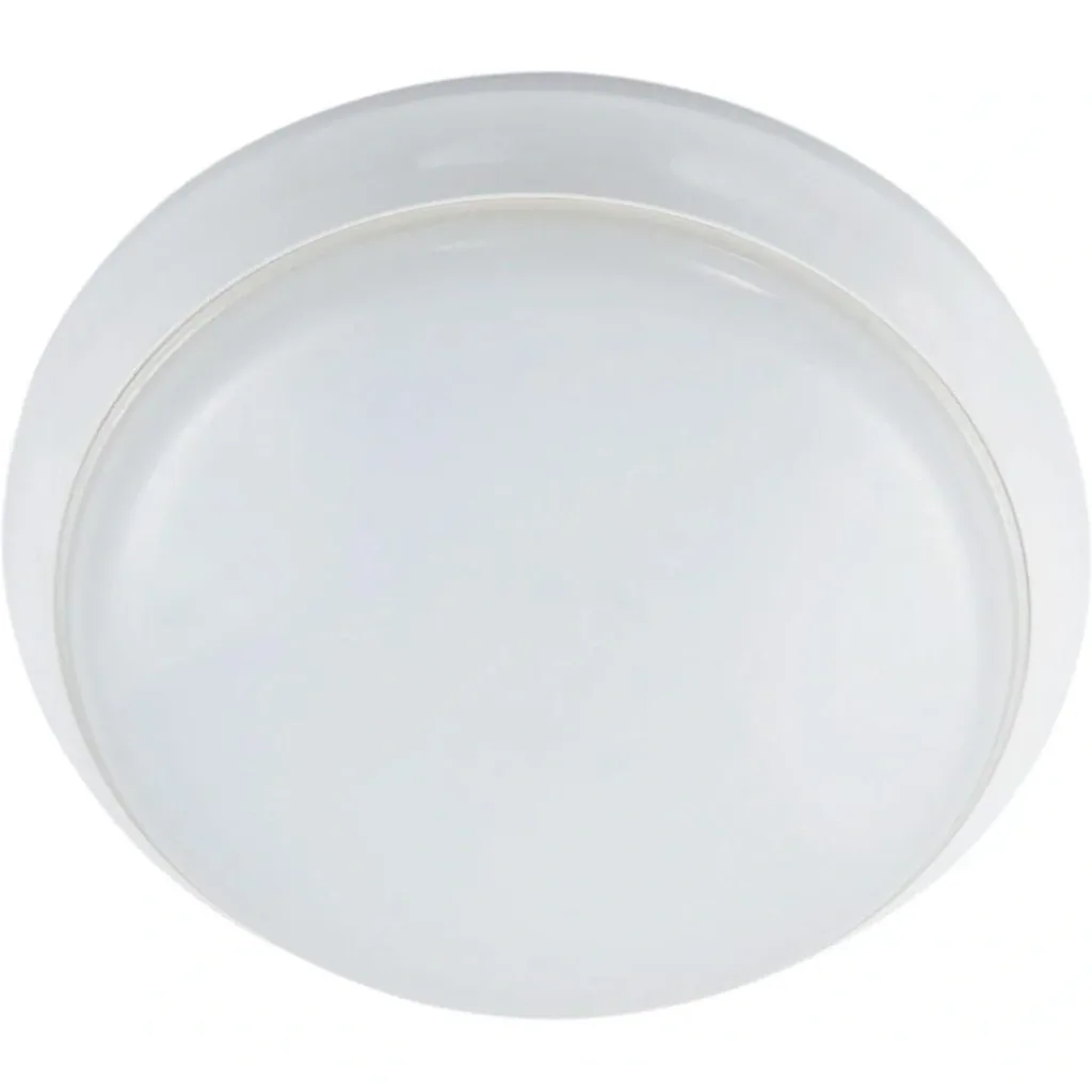 Relief ceiling LED 17W, 3000K