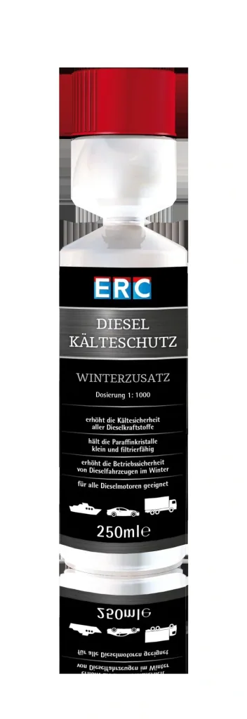 Diesel Cold Protection, 250 ml