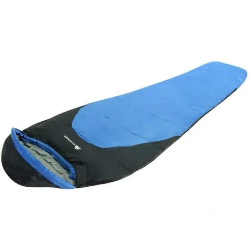 Sleeping bag cosmic