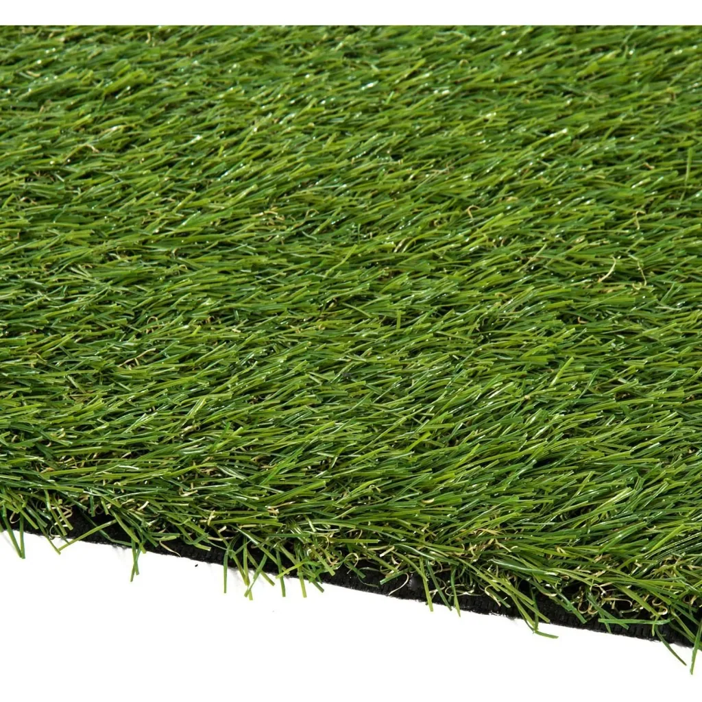 Artificial grass 300x100cm 25mm green