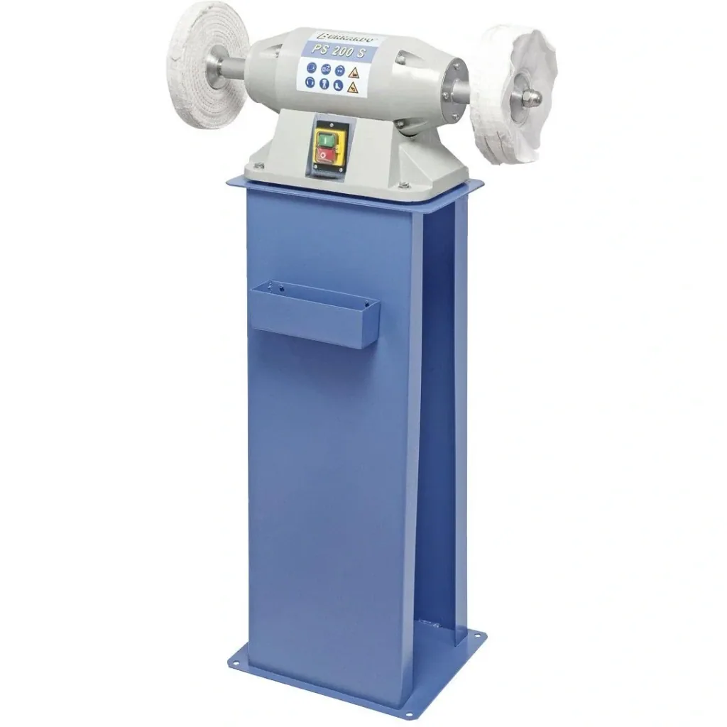 Bernardo polisher PS 200 S / 400V