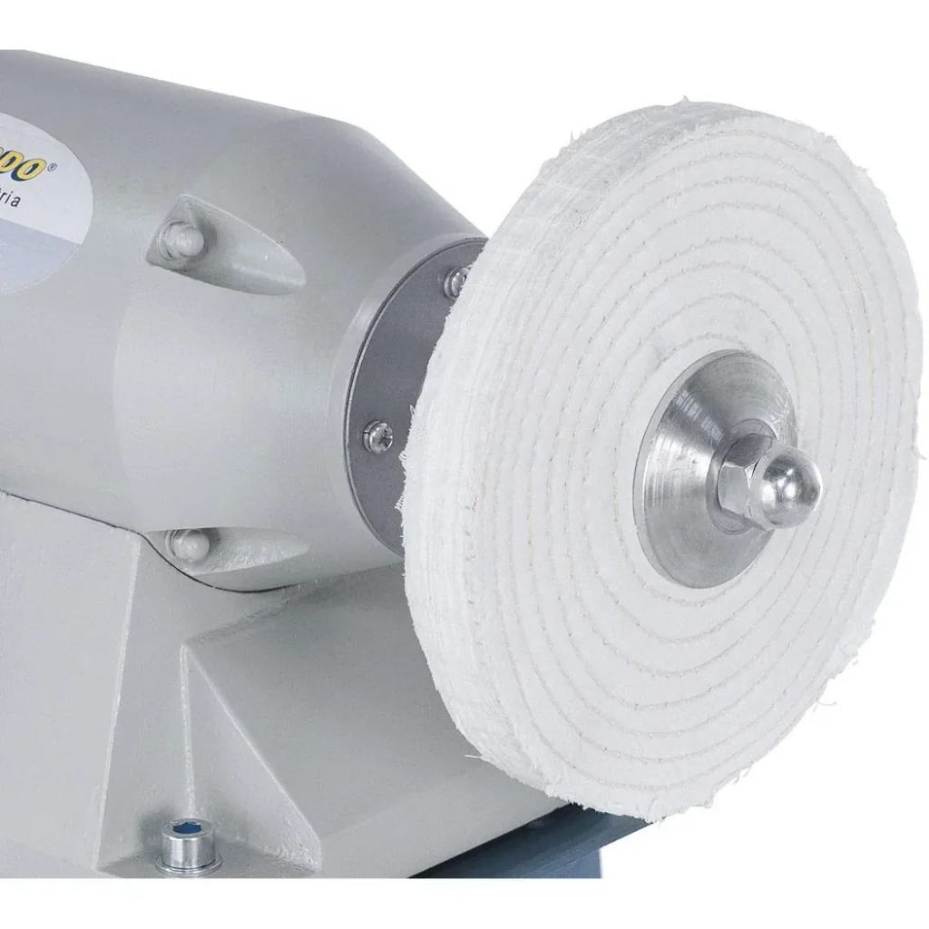 Bernardo polisher PS 200 S / 400V