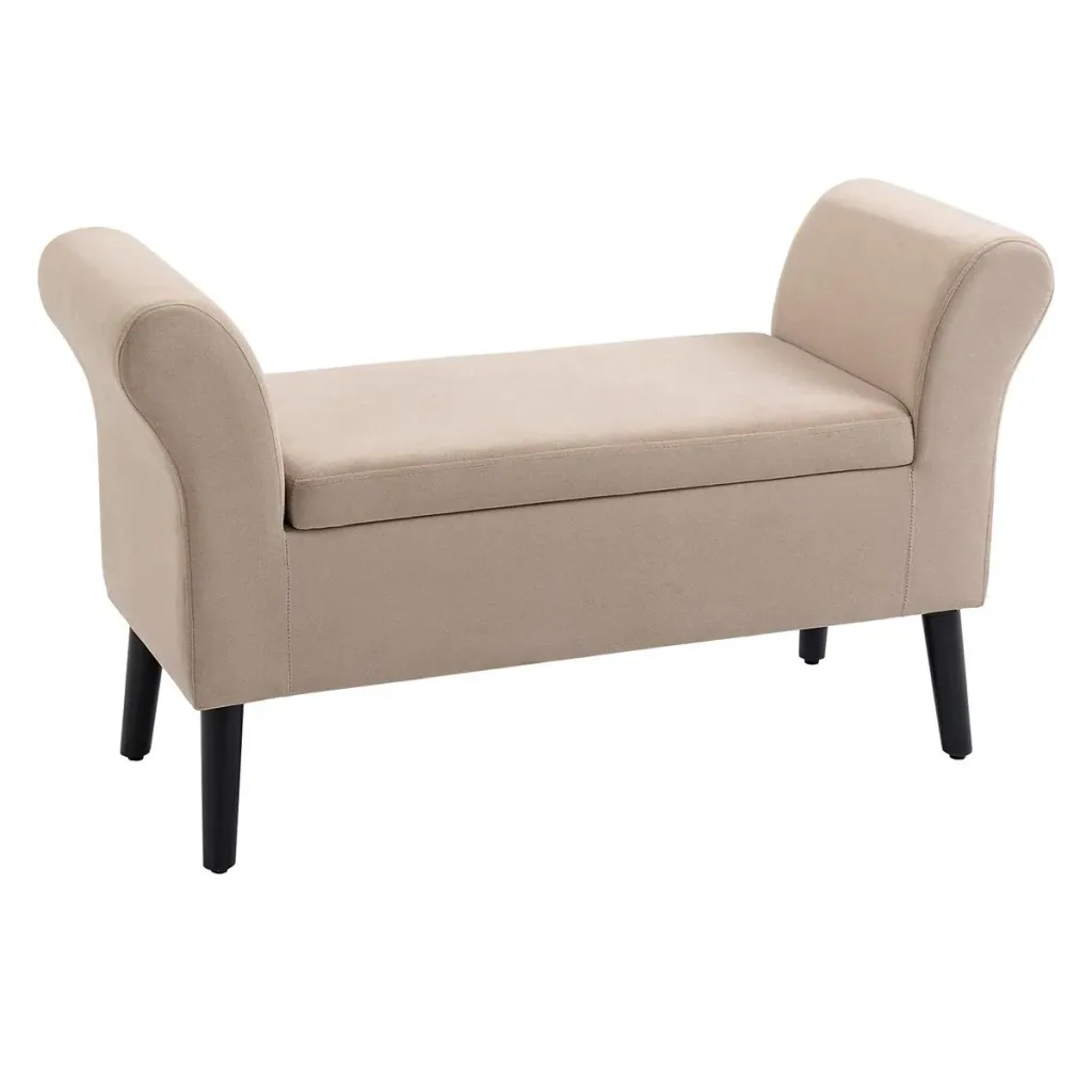 Bench 115.5 cm x 43.5 cm x 66 cm
