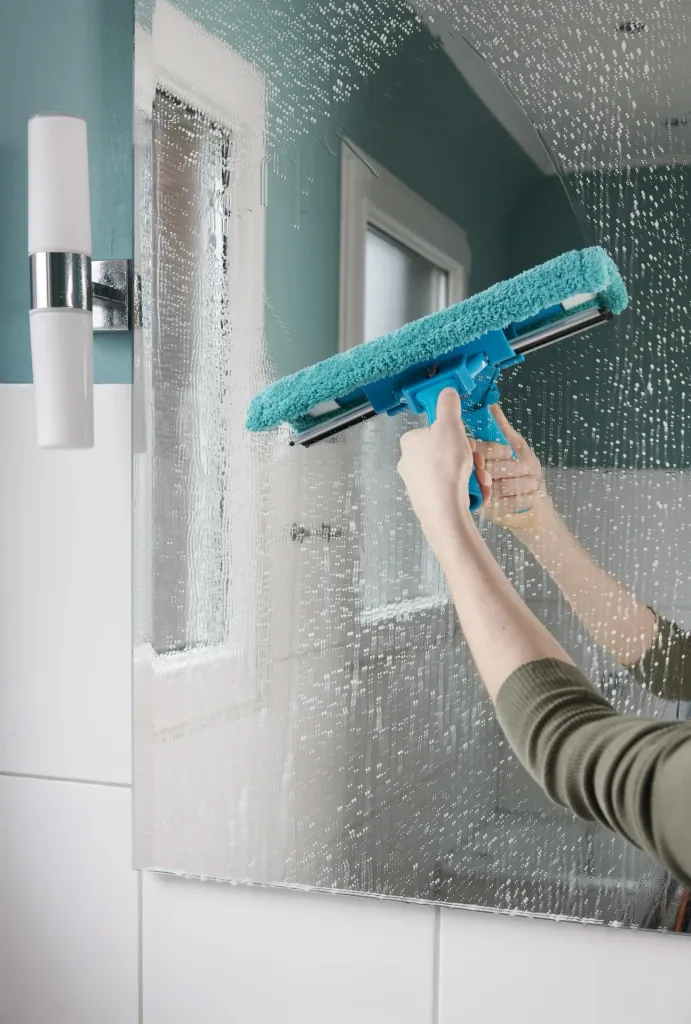 7-piece cleaning set